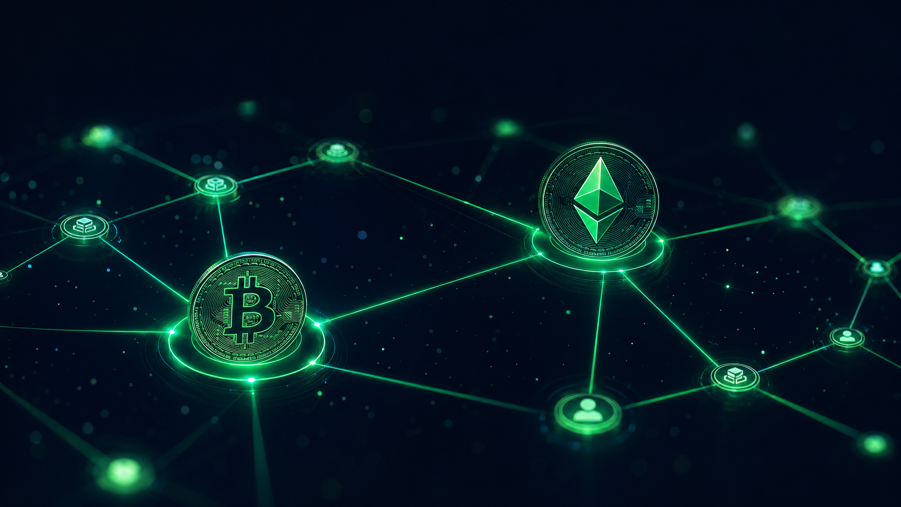العملات الرقمية للمبتدئين 2026