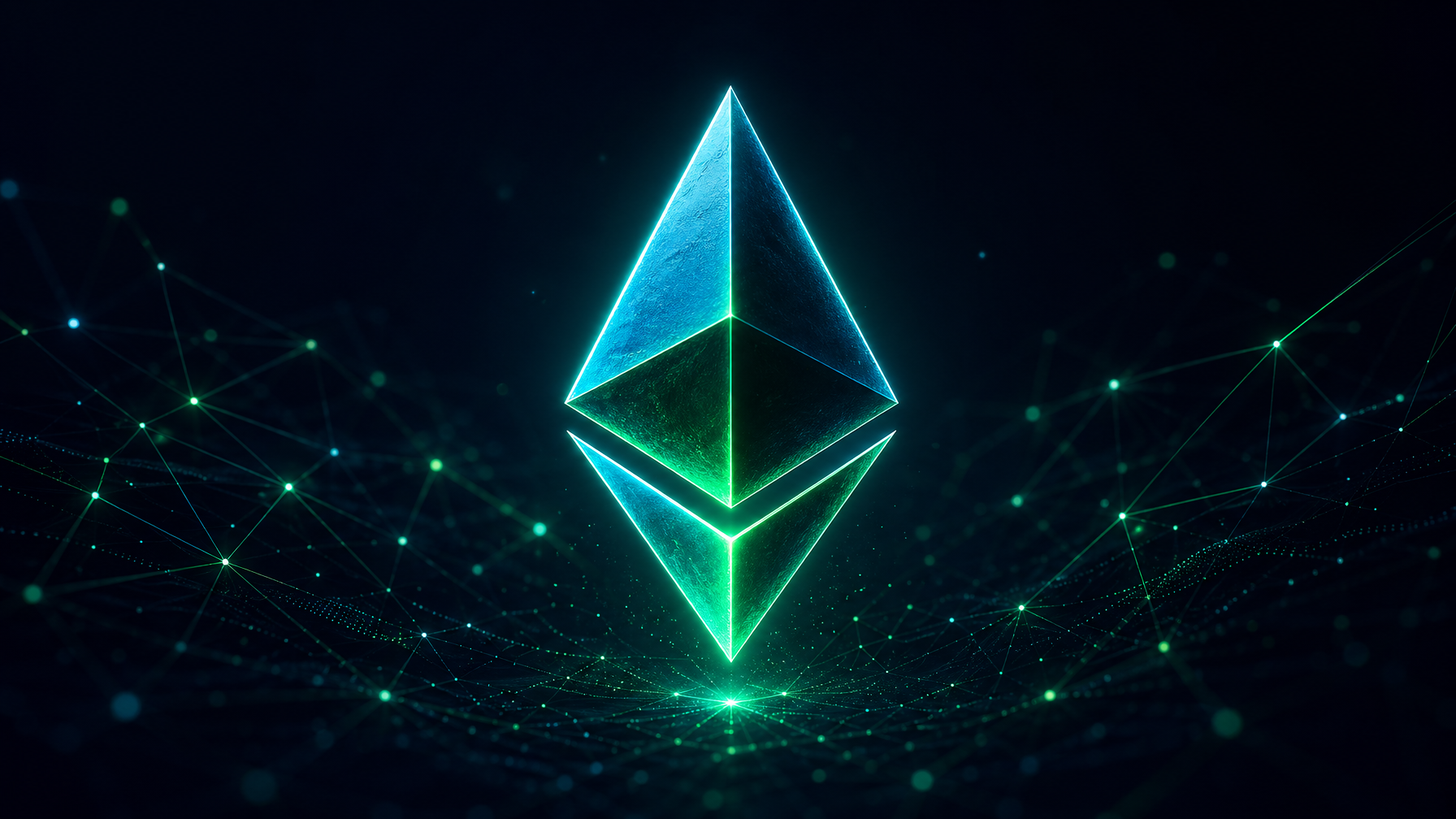 الإيثيريوم 2026 - الاستثمار والمستقبل
